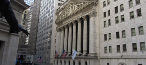 New York Stock Exchange