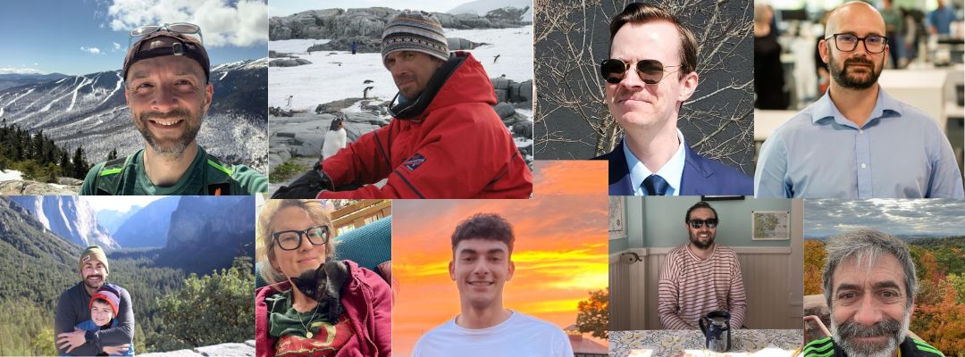 Get to know your ESI Brokerage Operations Service Team!
