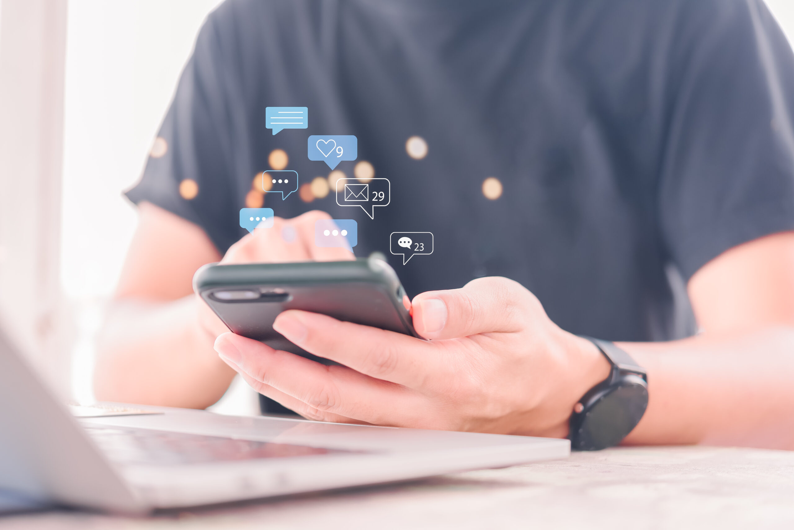 Your 30-Day Simple Social Media Funnel That Delivers Leads