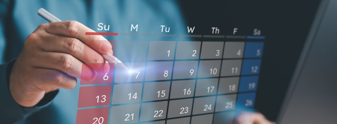 Compliance Calendar