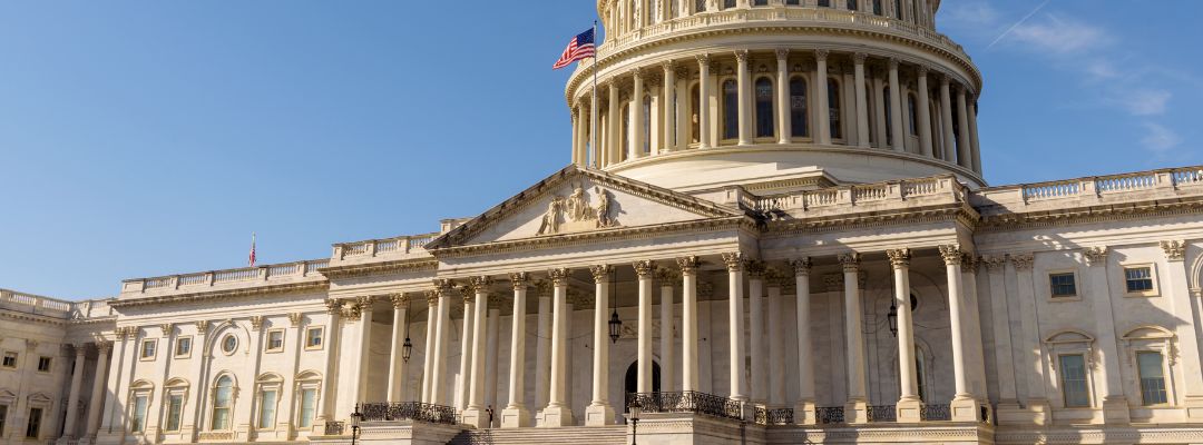 Capital Hill Update with Allianz
