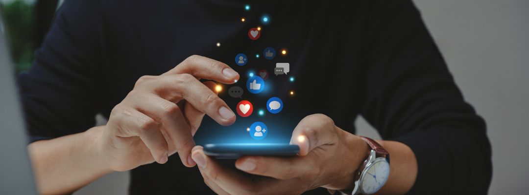 New Social Media Content Now Available in Hearsay and FMG Marketing Edge!