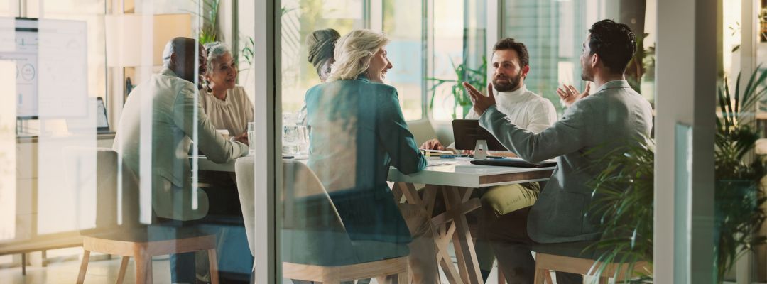 Webinar: How To Leverage Your FMAX Sales Team